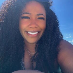 Meet your Posher, Rianna